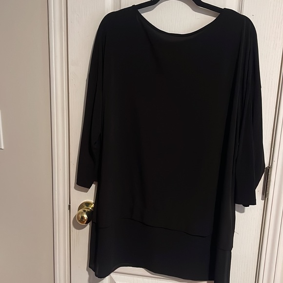 Chico’s Tunic - Picture 4 of 5